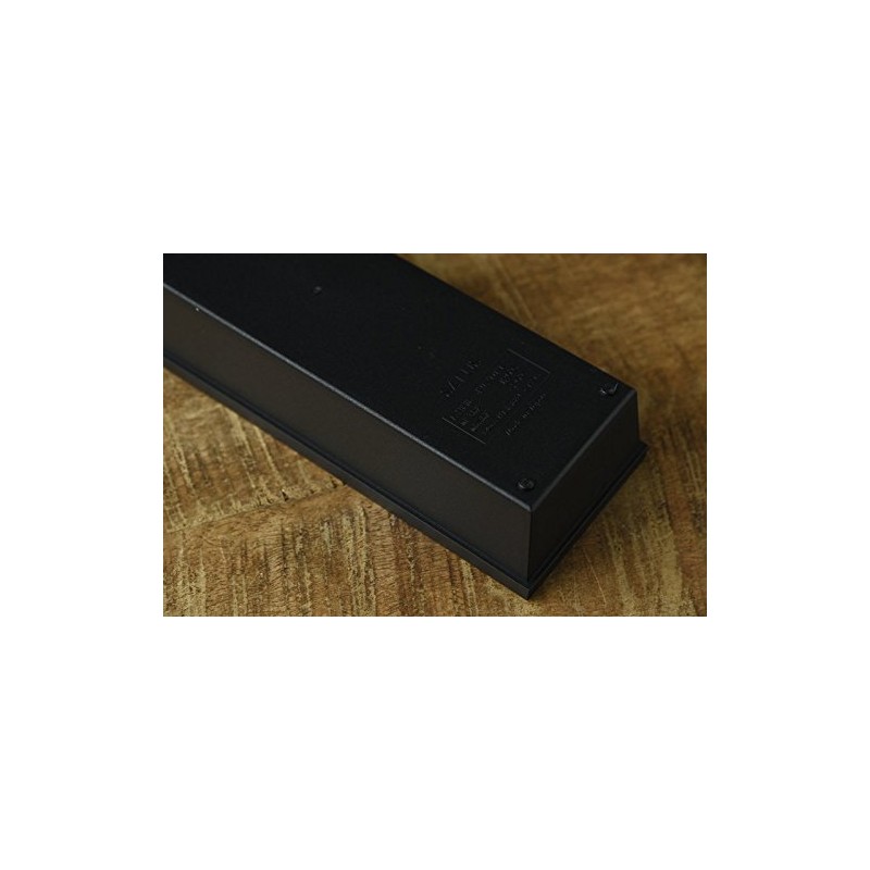 Flatware Case Small Matte Black