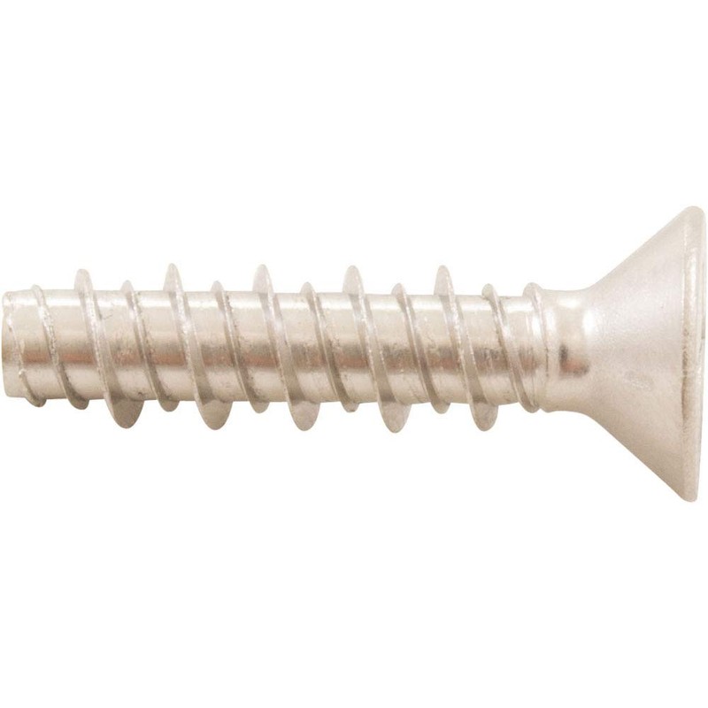 Pentair Water Pool and Spa 630056 Screw Kit Hole for
