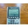 TI-84 Plus Silver Edition