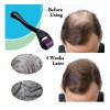 Didier Market Dermaroller Facial Barba Produce Colágeno Elimina Arrugas