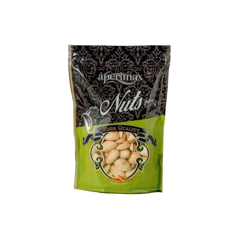 Aperimax Roasted American Pistachios (1 x 100g)