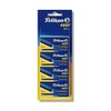Pelikan Pelikan 330894 Tintenpatronen 4001, 40 Stück, (4 x 5