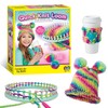 Kit de Telar de Punto rápido Creativity for Kids –