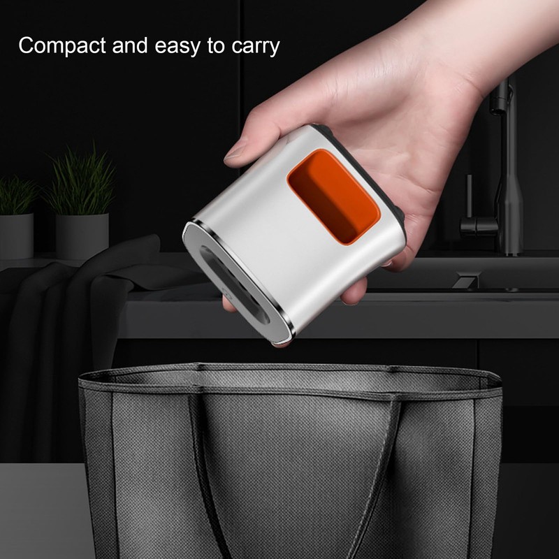 Pelador Automático de Semillas de Girasol, Gadget para Pelar Semillas