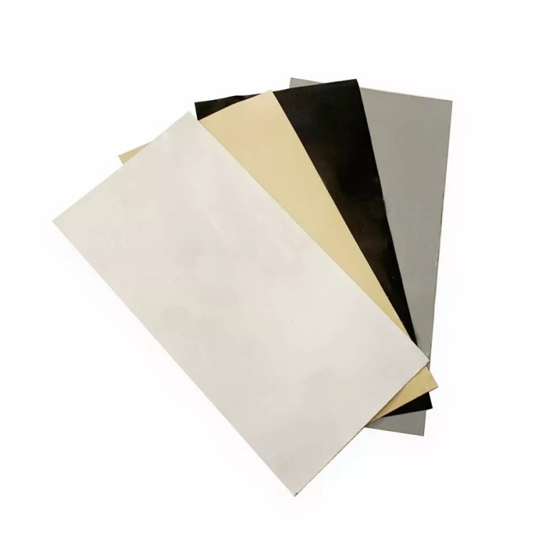Stick-N-Repair Cracked Bathtub, Pool Liner, Siding, Skylight Repair Kit -