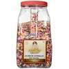 Chef's Quality Rainbow Sprinkles, 7 lb