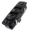 Replacement Parts For Window Power Switch Front Left Driver Side