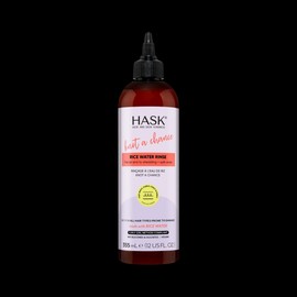 HASK Texture Series Knot A Chance Rice Water Rinse