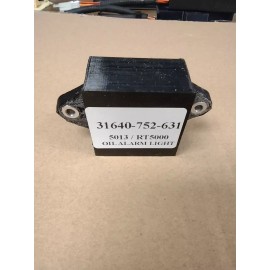 Waterloo Specialties HONDA 31640-752-631 OIL ALARM MODULE RT5000 5013 MULTI-PURPOSE TRACTOR NEW PART