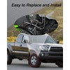Front Brake Caliper Line Fit for Toyota Tundra 2007 2008