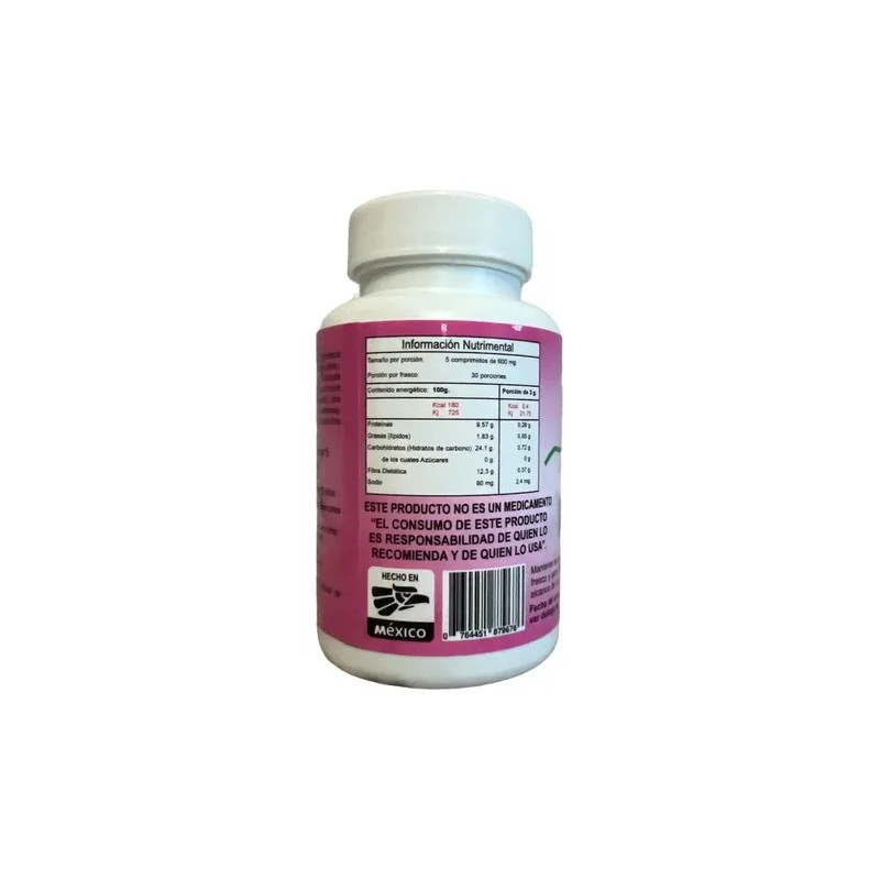 Vios - Cr4 Alga Spirulina
