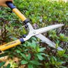 Centurion 511 Hedge Shears with 8 Inch Blade