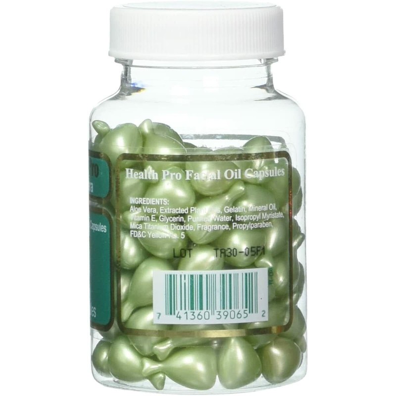 health pro 2 PACK ULTRA MOISRURIZING COMPLEX VITAMIN E SKIN