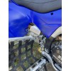HarveyDesign Made In USA Yamaha YFZ450R Heat Shield