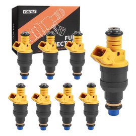 YOUYIA 0280150943 - Inyectores de combustible