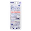 Dental Pro Interdental Brush, I-Shaped, Size 2 (SS), 15P