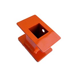 OZCO 40520 T46 Hammer Spacer ORANGE (1 per pack)