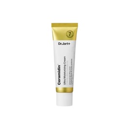 Dr. Jart Ceramidin Ultra Moisturizing Cream 50ml+50ml / 닥터자르트 세라마이딘 울트라 모이스처라이징 크림 50ml+50ml