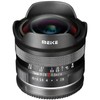 Meike 7.5mm F2.8 Large Aperture Ultra Wide Circular fisheye Lens