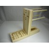 Multi-Monkey PRO Paracord Jig Stand Tool ~ Make Ball Knots