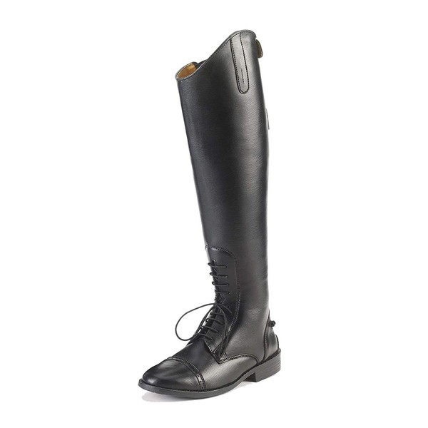 EquiStar Ladies A/W Field Boot 10 Wide