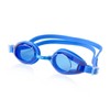 Sporti Antifog Plus Goggle - Blue Lens Blue Frame