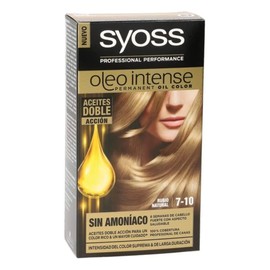 SYOSS Permanent Colour 50ml