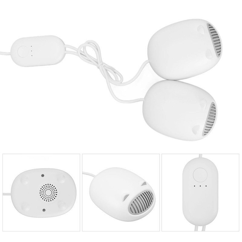 USB Shoes Dryer Ozone Deodorizing Shoe Dryer Household Children Students