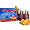 Aderogyl Solution Dietary Supplement with Vitamins, Honey, Propolis 5 per