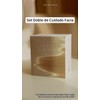 Skin1004 Kit Pad + Crema Centella Madagascar Calmante 2 Pzs