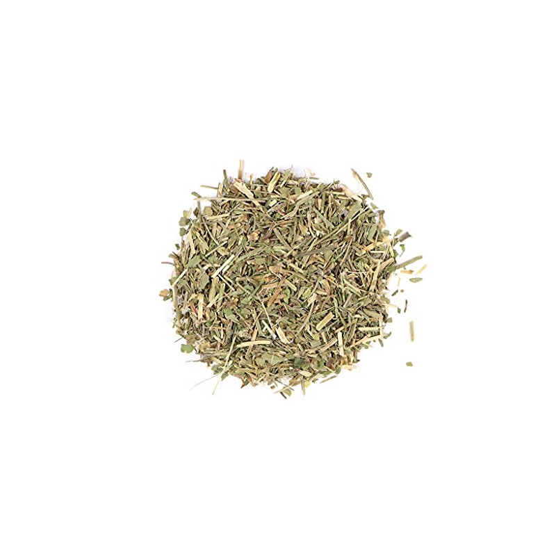 Sheep Sorrel Herb Organic - 1oz
