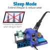 WEP 926LED V3 Soldering Station 130W MAX Soldering Iron Kit