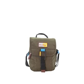 Discovery Unisex Icon Bag, khaki