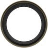 [2-Pack] 15192TB - Double Lip Grease Seal - Inner Diameter: