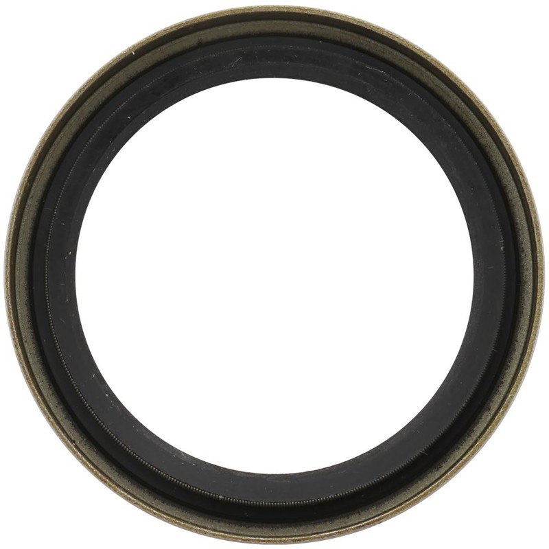 [2-Pack] 15192TB - Double Lip Grease Seal - Inner Diameter:
