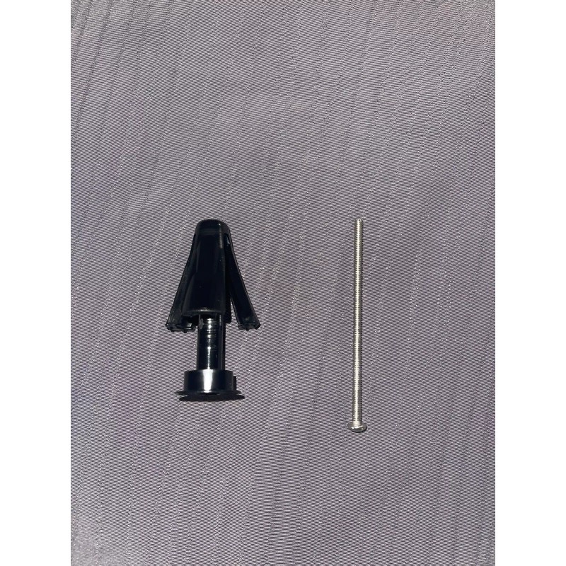 WingIts LOT OF 4 WINGITS MAW35-2 MASTER KIT HALLOW WALL