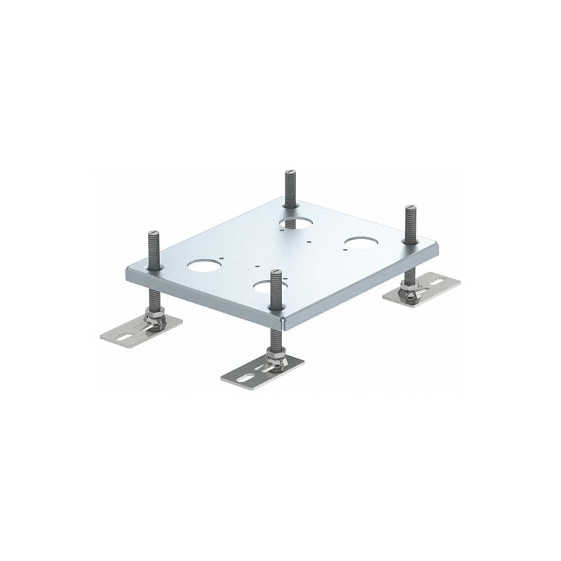 OBO -Bettermann 7368418 Ampliació de altura Para Udhome2