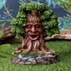 Nemesis Now Elder Ember Tree Spirit Green Man Backflow Incense