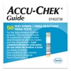 Tiras Accu-Check Guide - Caja con 50 Piezas