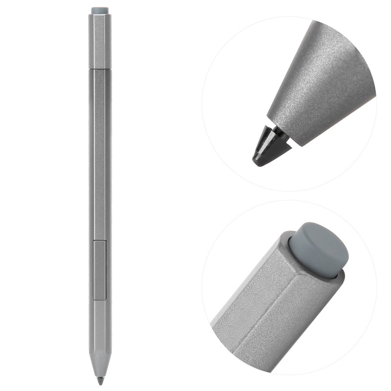 High Sensitivity Stylus Active Capacitive Digital Pen Fit for Lenovo
