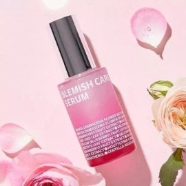 ISOI Blemish Care Deep Serum 1.18oz / 35ml for Dry Skin Blemish Serum K-Beauty