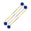 Innovative Percussion Artisan Series Marimba Mallets (IP5000MTR)