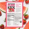 Pure Kick Hydration Singles To Go Drink Mix, Strawberry Watermelon,