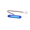 KOITO (小糸製作所) LED Edge Illuminator Shine 100mm Type 12/24V 0.8W