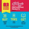 Kellogg’S Rice Krispies Treats, Crispy Marshmallow Squares, Original, Single Serve,