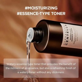 Centella Essence Toner Skin1004 210ml Hidratación Profunda Momento de aplicación DíaNoche Tipo de piel Todo tipo de piel                              