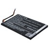 VINTRONS 1900mAh Battery for Barnes & Noble Nook Simple Touch,