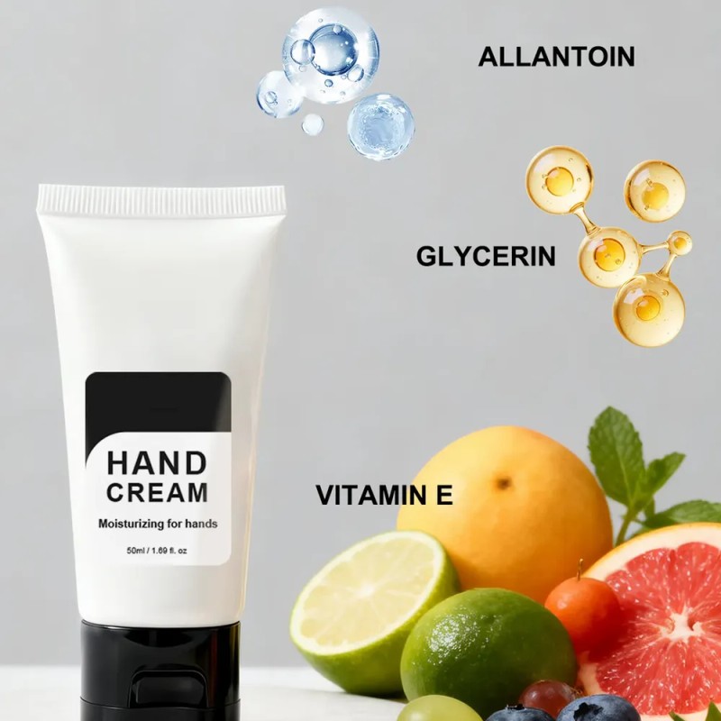 Z Crema De Manos Hidratante Y