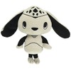 Sekiguchi 664573 Step Washable Plush Muge-chan