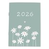 Eine der Guten Appointment Calendar A6 - Calendar 2026, Mini